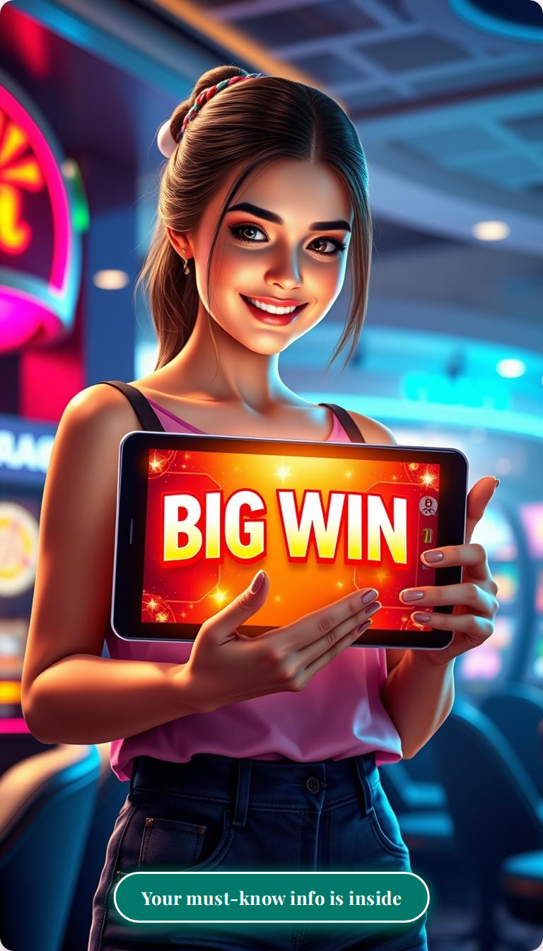 The Great Icescape slot game interface on mpo baru platform